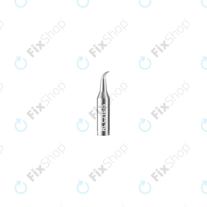 Relife RL-C210 - Replacement Soldering Tip (IS)