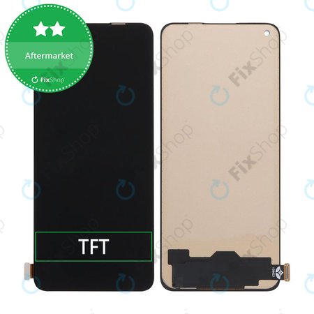Oppo Reno 8 T - LCD Display + Touch Screen TFT
