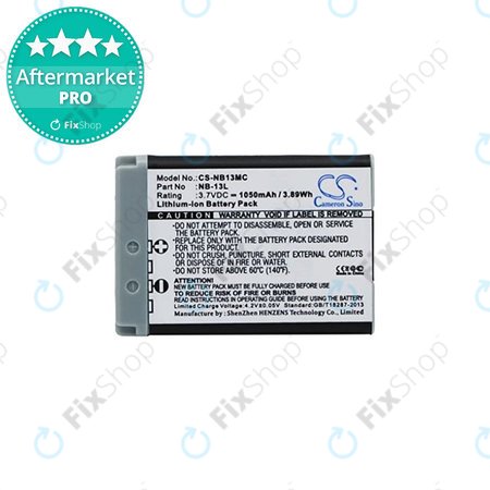canon g5x battery