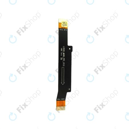 Motorola One (P30 Play) - Main Flex Cable
