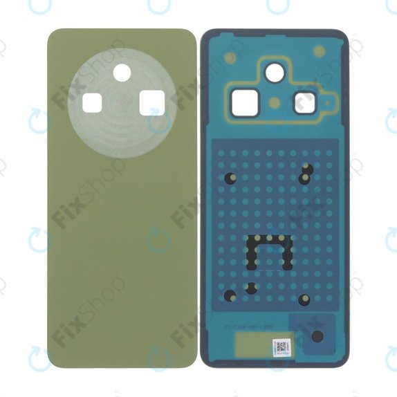 Xiaomi Redmi 14C 4G - Battery Cover (Sage Green)