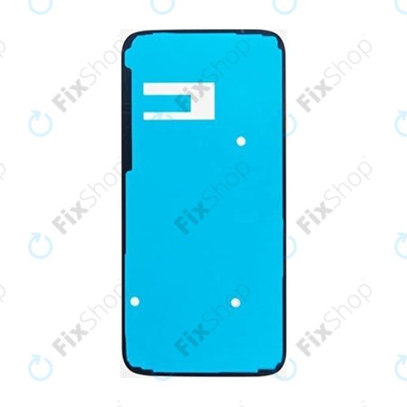 Samsung Galaxy S7 Edge G935F - Battery Cover Adhesive - GH81-13556A Genuine Service Pack