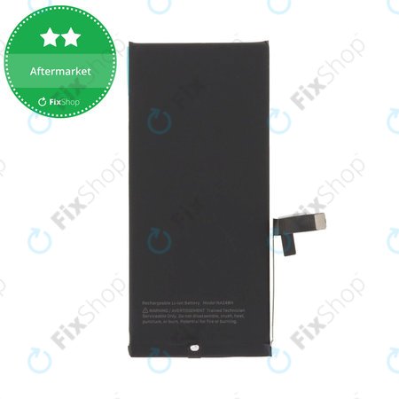 Apple iPhone 16e - Battery NA248H 4005mAh | FixShop