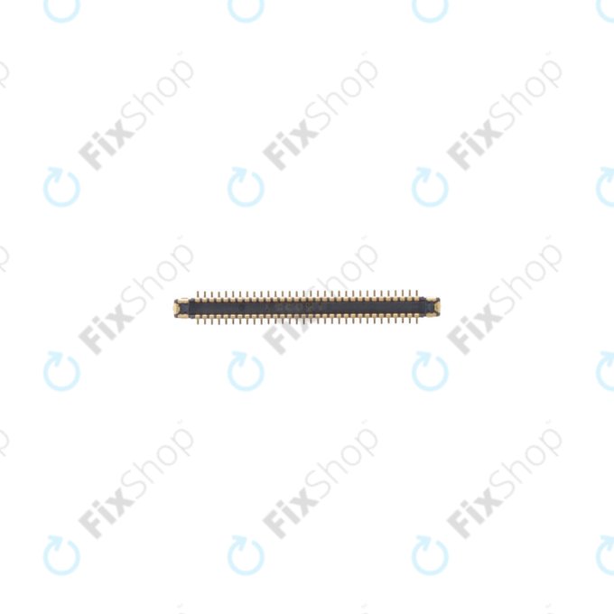 Samsung Galaxy A50 A505F - FPC Connector on Motherboard 64Pin
