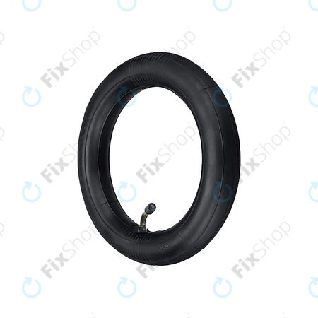 Xiaomi Mi Electric Scooter 1S, 2 M365, Essential, Pro, Pro 2 - Inner Tube with Angle Valve (8 1/2 x 2)