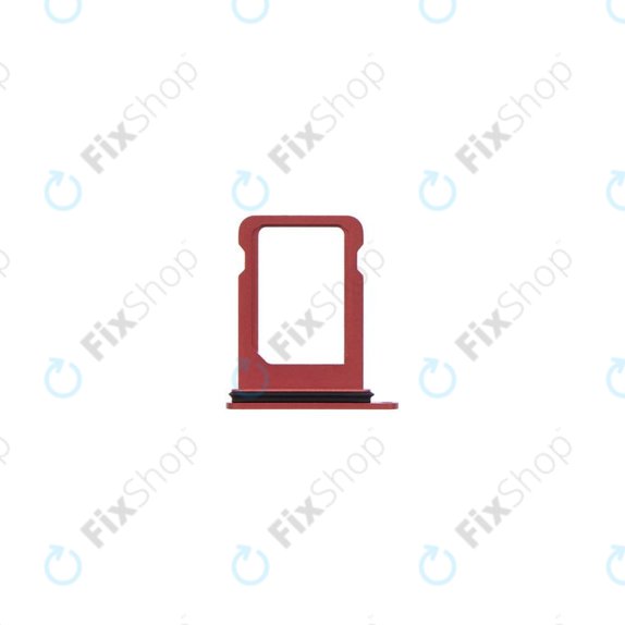 Apple iPhone 13 Mini - SIM Tray (Red)