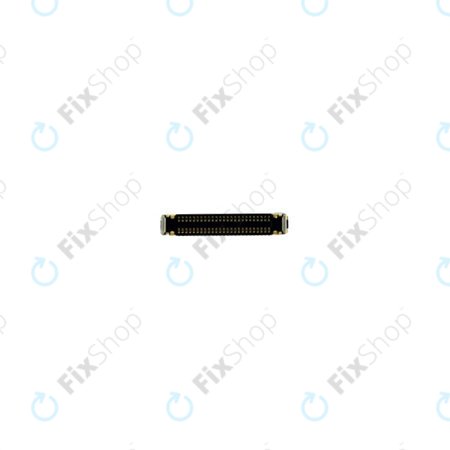 Samsung Gear S3 Frontier R760, R765, Classic R770 - Mainboard Connector - 3710-004194 Genuine Service Pack