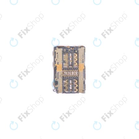 Huawei Mate S - SIM Card Reader