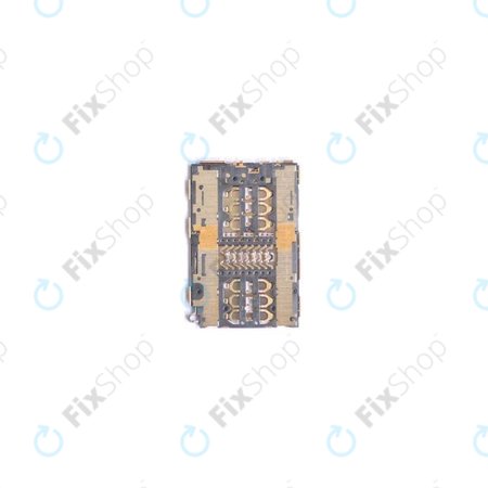 Huawei Mate S - SIM Card Reader