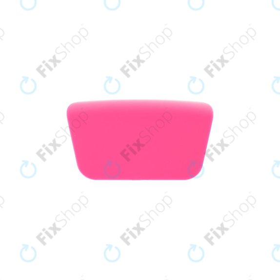 Touchpad cover V2.0 (Pink) for Sony PlayStation 5 DualSense controller