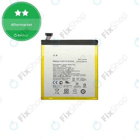Asus ZenPad 10 Z300 - Battery C11P1502 4890mAh