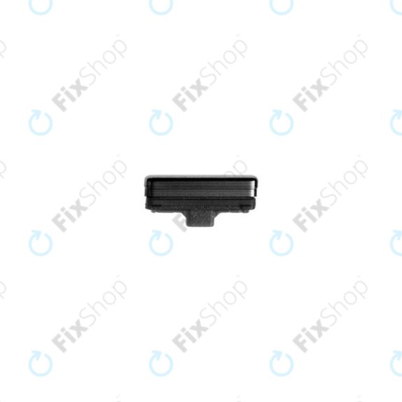 Samsung Galaxy A80 A805F - Side Buttons (Phantom Black) - GH98-44249A Genuine Service Pack