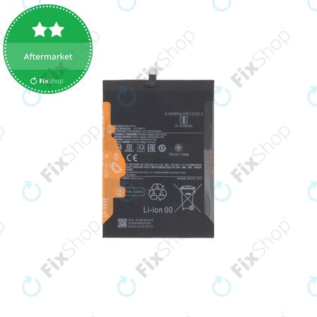 Xiaomi Pad 6 - Battery BP4N 4420mAh