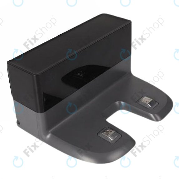 Ecovacs Deebot N8, T-series - Charging Dock (Black)
