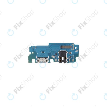 Samsung Galaxy A04s A047F - Charging Connector PCB Board