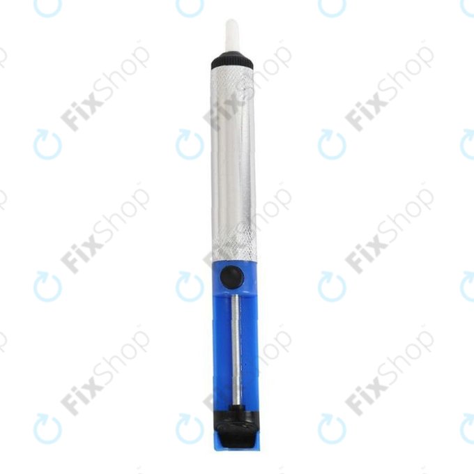 Aluminium Solder Sucker (Desoldering Pump)