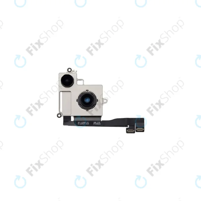 Apple iPhone 14 - Rear Camera
