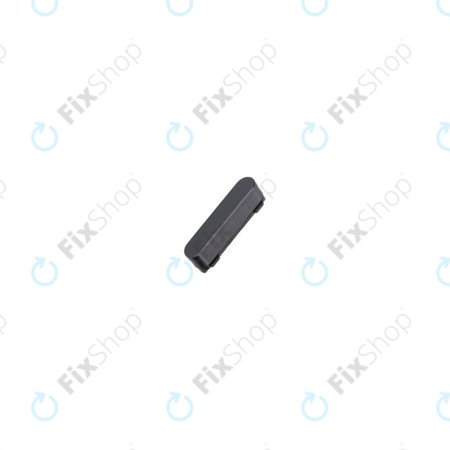 Samsung Galaxy Tab S7 FE T730, T736B - Power Button (Mystic Black) - GH98-46614A Genuine Service Pack