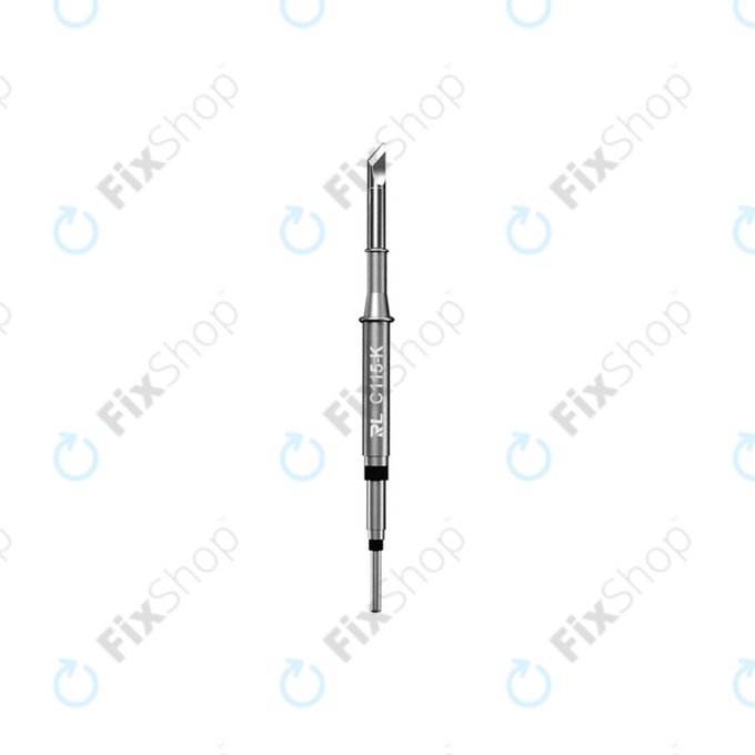 Relife RL-C115-K - Soldering Tip for T115