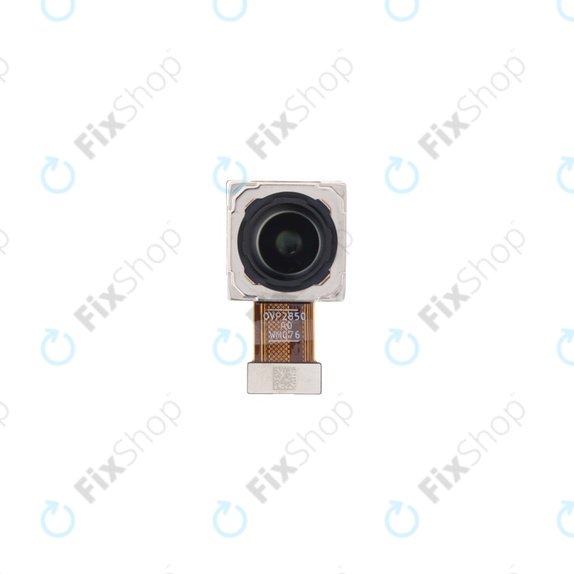 Xiaomi 12 Lite 2203129G - Rear Camera
