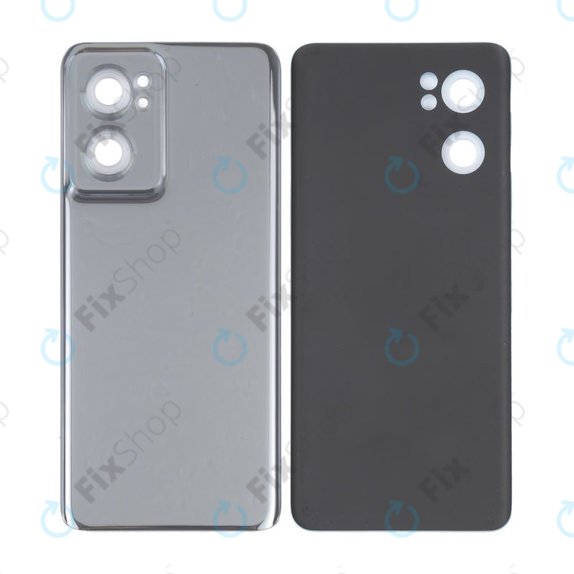 OnePlus Nord CE 2 5G IV2201 - Battery Cover (Gray Mirror)