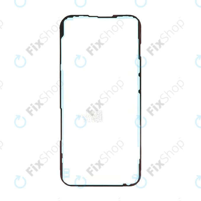 Sealing LCD Display Adhesive for iPhone 14, 2UUL SA14