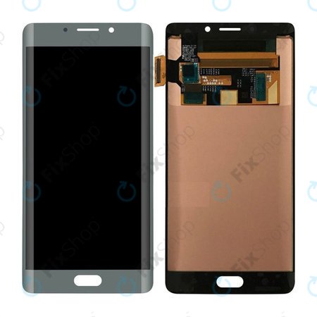 Xiaomi Mi Note 2 - LCD Display + Touch Screen (White)