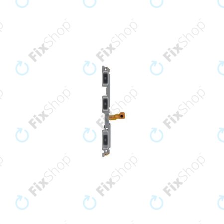 Samsung Galaxy S21 FE G990B - Flex Cable Buttons + Volume - GH59-15497A Genuine Service Pack