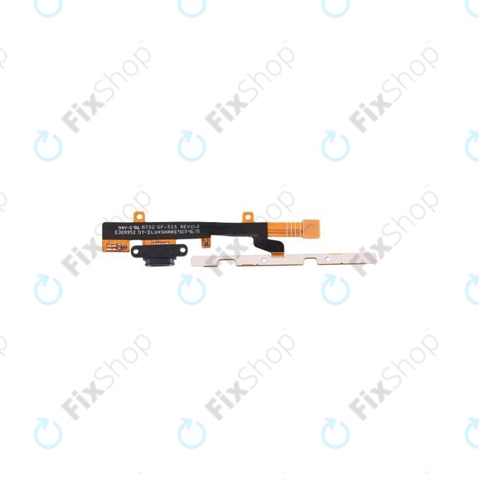 Caterpillar CAT S60 - Charging Connector + Flex Cable