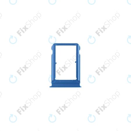 Xiaomi Mi 8 - SIM Tray (Blue)