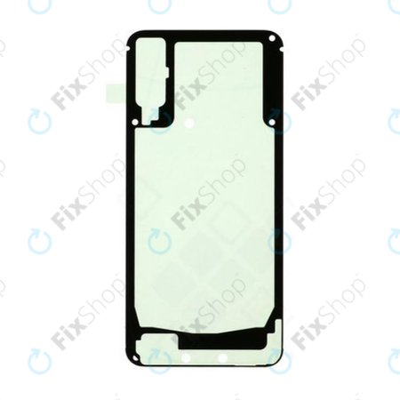 Samsung Galaxy A50 A505F - Adhesive 2 Battery Cover Glue - GH81-16711A Genuine Service Pack