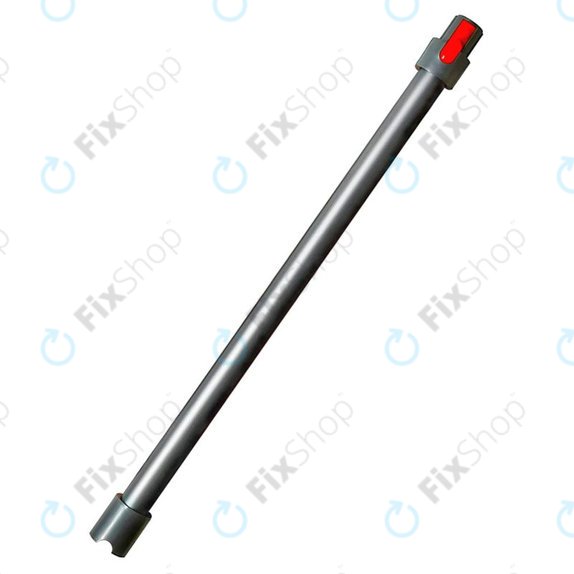 Dyson V-series, Outsize - Suction Tube (Silver)