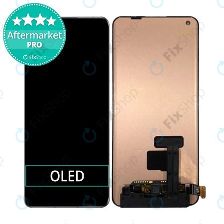 Oppo Find X5 Pro 5G - LCD Display + Touch Screen OLED
