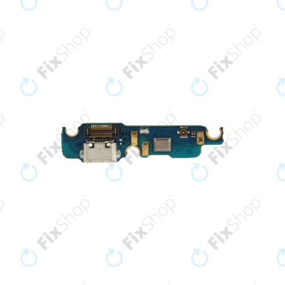Meizu MX4 - Charging Connector + Microphone