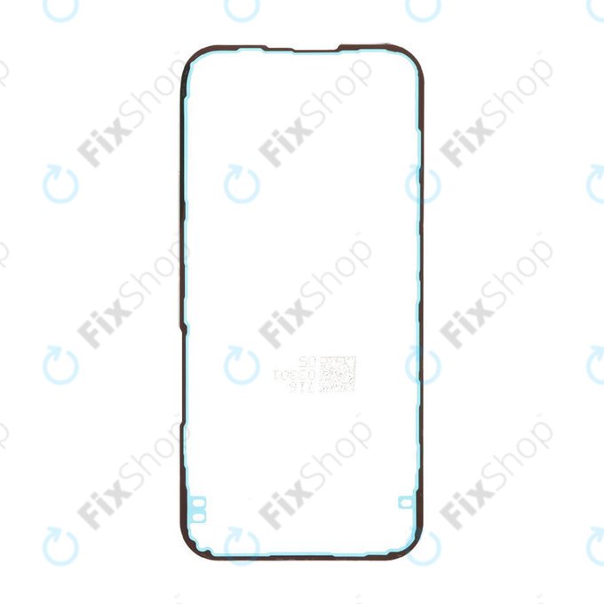 Sealing LCD Display Adhesive for iPhone 15 Pro Max, 2UUL SA15PM