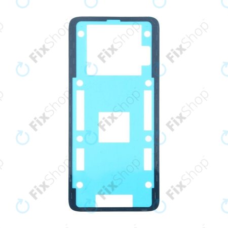 Xiaomi Mi Note 10 Pro M1910F4S - Battery Cover Adhesive