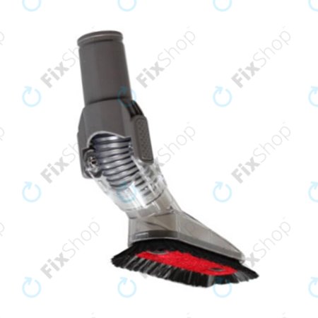 Dyson V7, V8, V10, V11, V12, V15 - Brush Head (Soft Dirt)