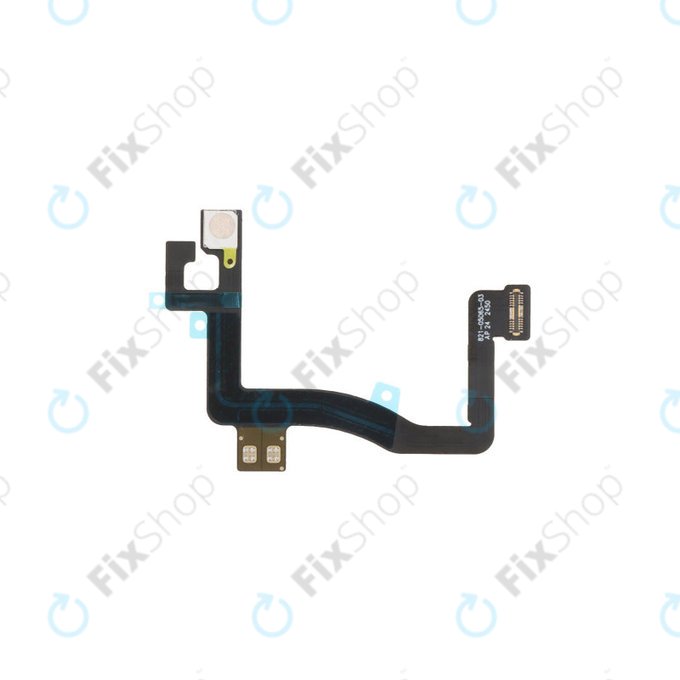 Apple iPhone 16e - Camera Flash + Flex Cable