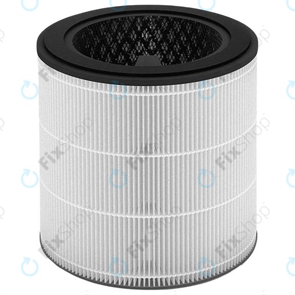 Philips 800-series, AC0830/10, AC0820/10, AC0820/30, AC0819/10 - HEPA filter 3in1 (Activated carbon)