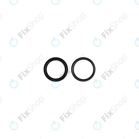 Apple iPhone 15, 15 Plus - Rear Camera Lens