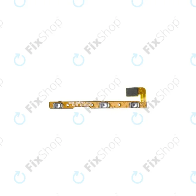 Lenovo P90 - Side Buttons Flex Cable