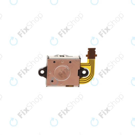 Left analog joystick for Sony PlayStation Portal