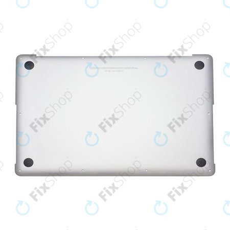 Apple MacBook Pro 15" A1398 (Mid 2012 - Mid 2015) - Bottom Cover