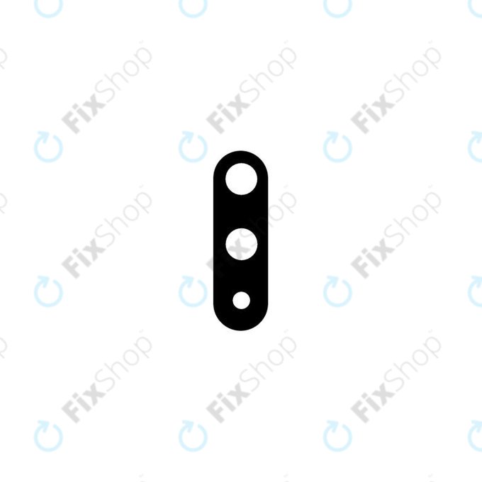 OnePlus 8 - Rear Camera Lens