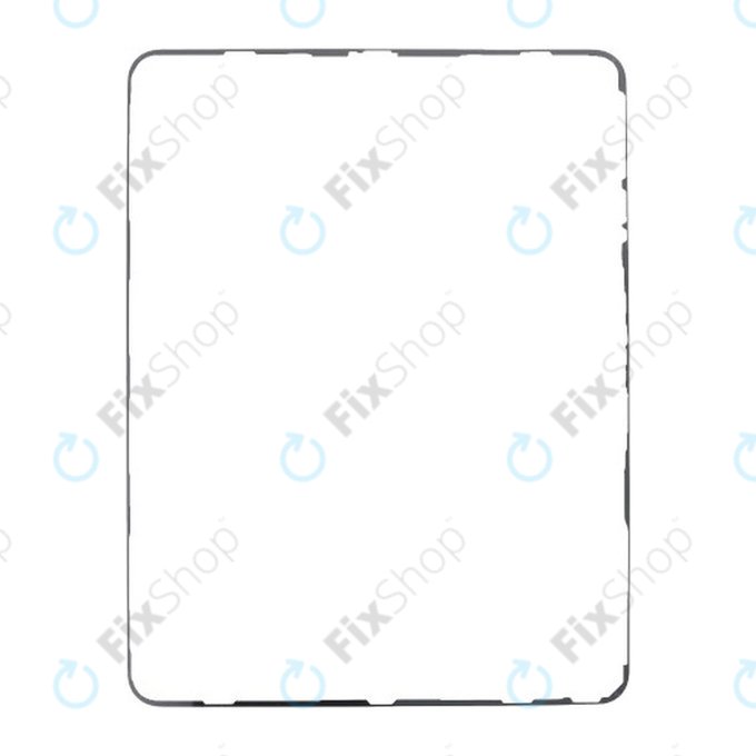 Apple iPad Pro 13 (2024) - LCD Display Adhesive