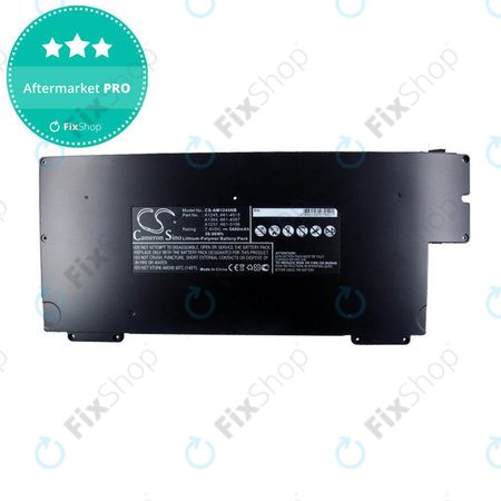Apple MacBook Air 13 A1237 (EMC 2142) Early 2008 - Battery A1245, A1304, A1237 5400mAh HQ