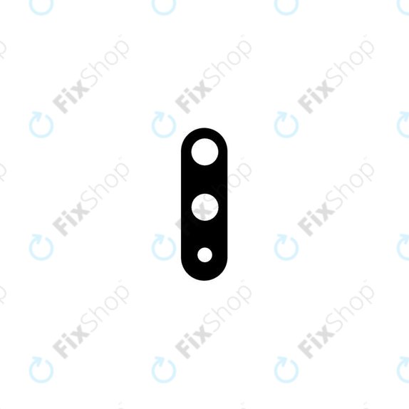 OnePlus 8 - Rear Camera Lens