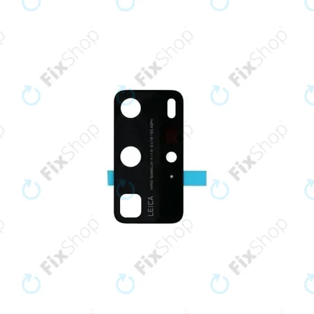 Huawei P40 Pro - Rear Camera Lens - 51661RNA Genuine Service Pack