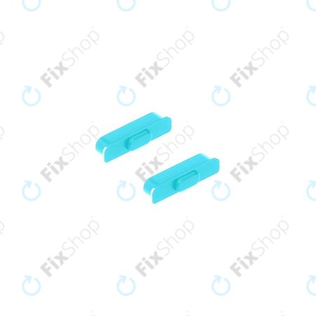 OnePlus Nord CE 5G - Volume Button (Blue Void) - 1071101104 Genuine Service Pack