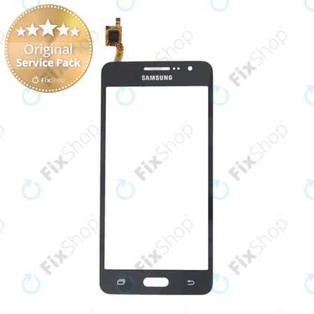 Samsung Galaxy Grand Prime 4G G531F - Touch Screen (Gray) - GH96-08757B Genuine Service Pack